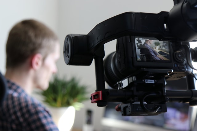 איך מפיקים וידאו שיווקי לעסק?